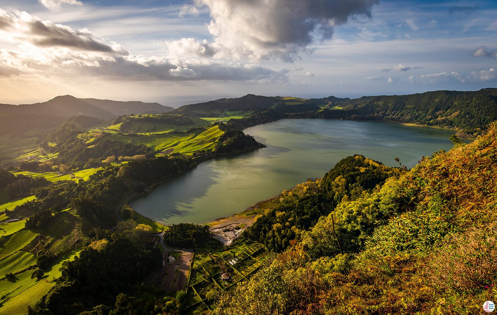 Wildest Places in Europe, Azores, Portugal