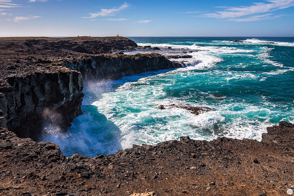 Punta de Jandia, Best Places to See and Photograph on Jandia Peninsula, Fuerteventura