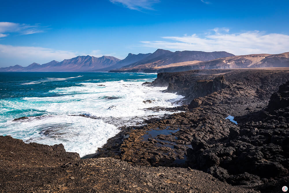 Punta Pesebre, Best Places to See and Photograph on Jandia Peninsula, Fuerteventura
