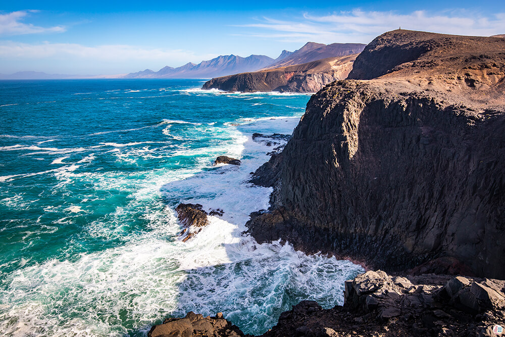 Rabo de Raton, Best Places to See and Photograph on Jandia Peninsula, Fuerteventura