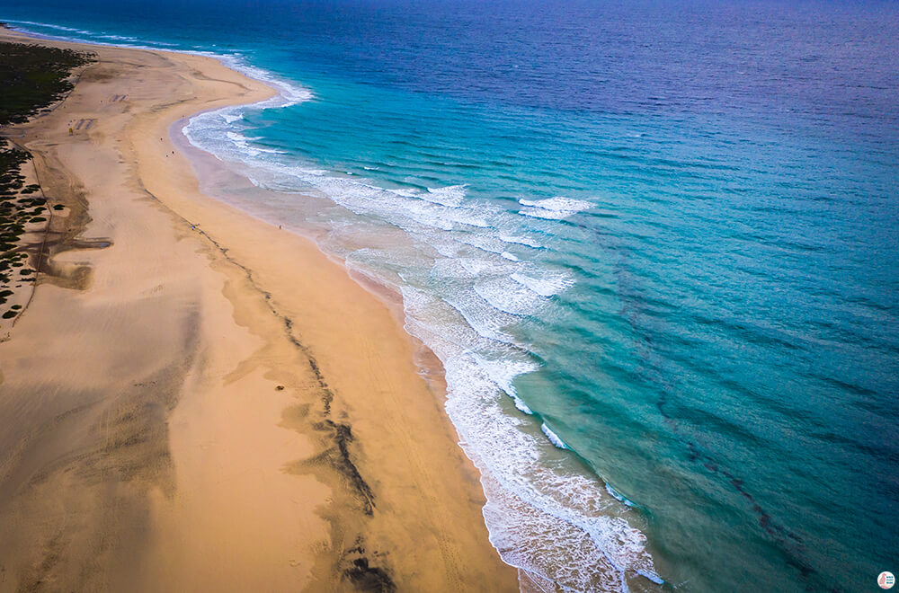 Playa del Matorral, Morro Jable, Best Places to See and Photograph on Jandia Peninsula, Fuerteventura