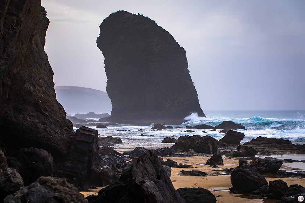 Roque Del Moro, Best Places to See and Photograph on Jandia Peninsula, Fuerteventura
