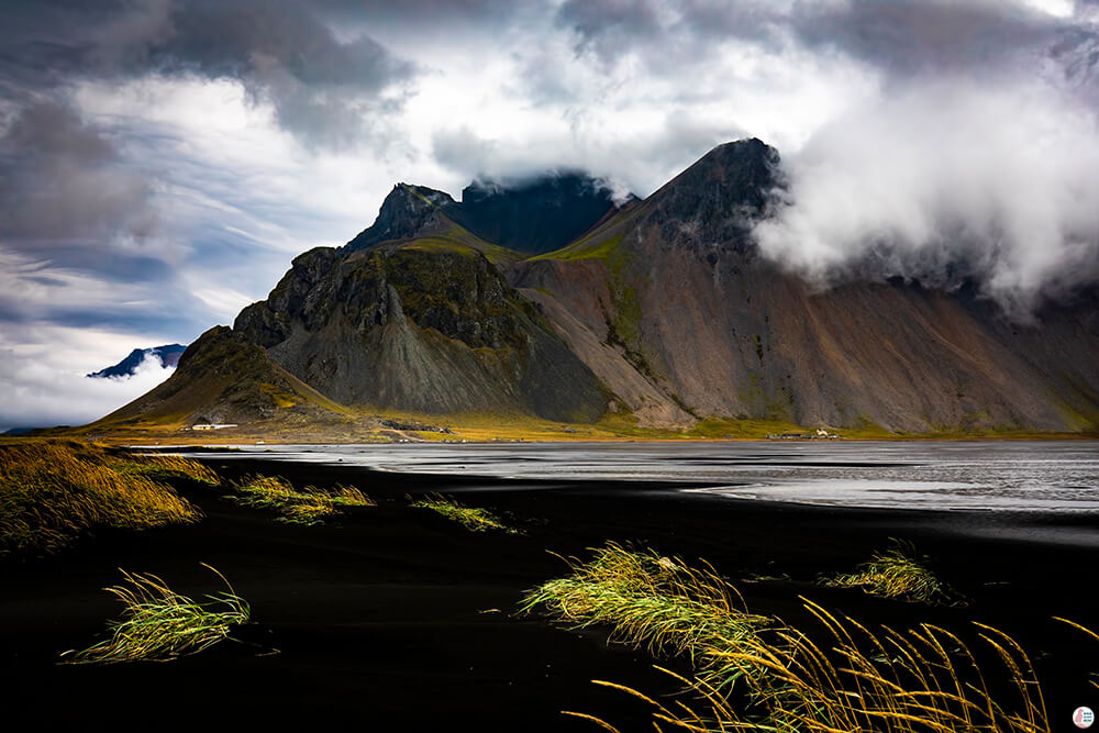 Wildest places in Europe, Stokksnes and Vestrahorn mountains, Iceland